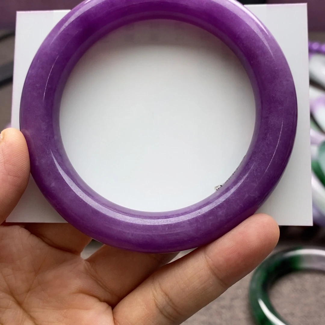 牡***花非金属高端手镯品质好货9