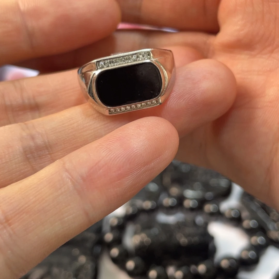 翡翠吊坠(不含链)未镶嵌黎*8