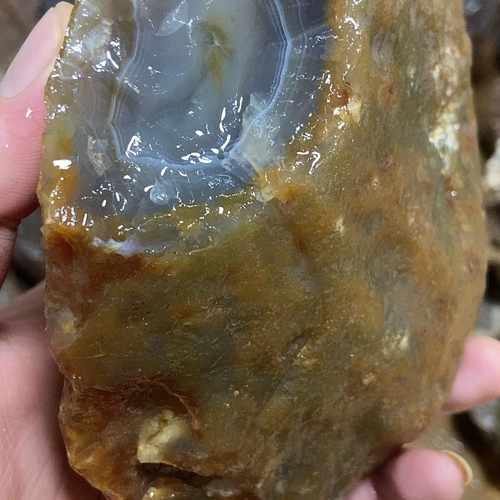 用***9定制玛瑙玛瑙手镯