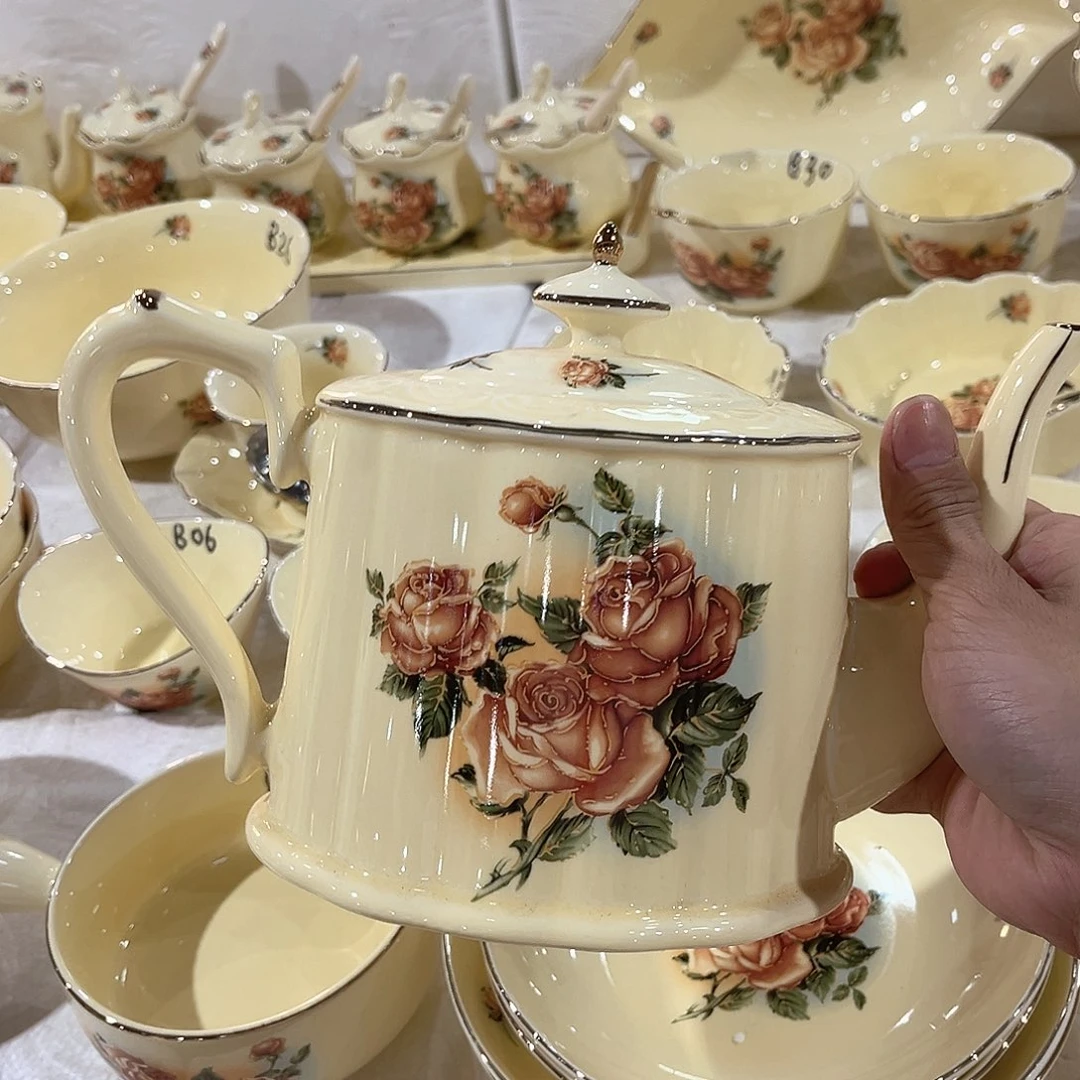 高端陶瓷…………………