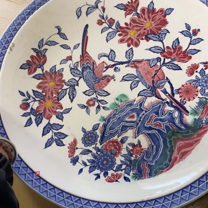 精美家用餐皿一客