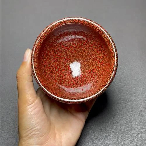 【闪购商品】茶盏-10012..........