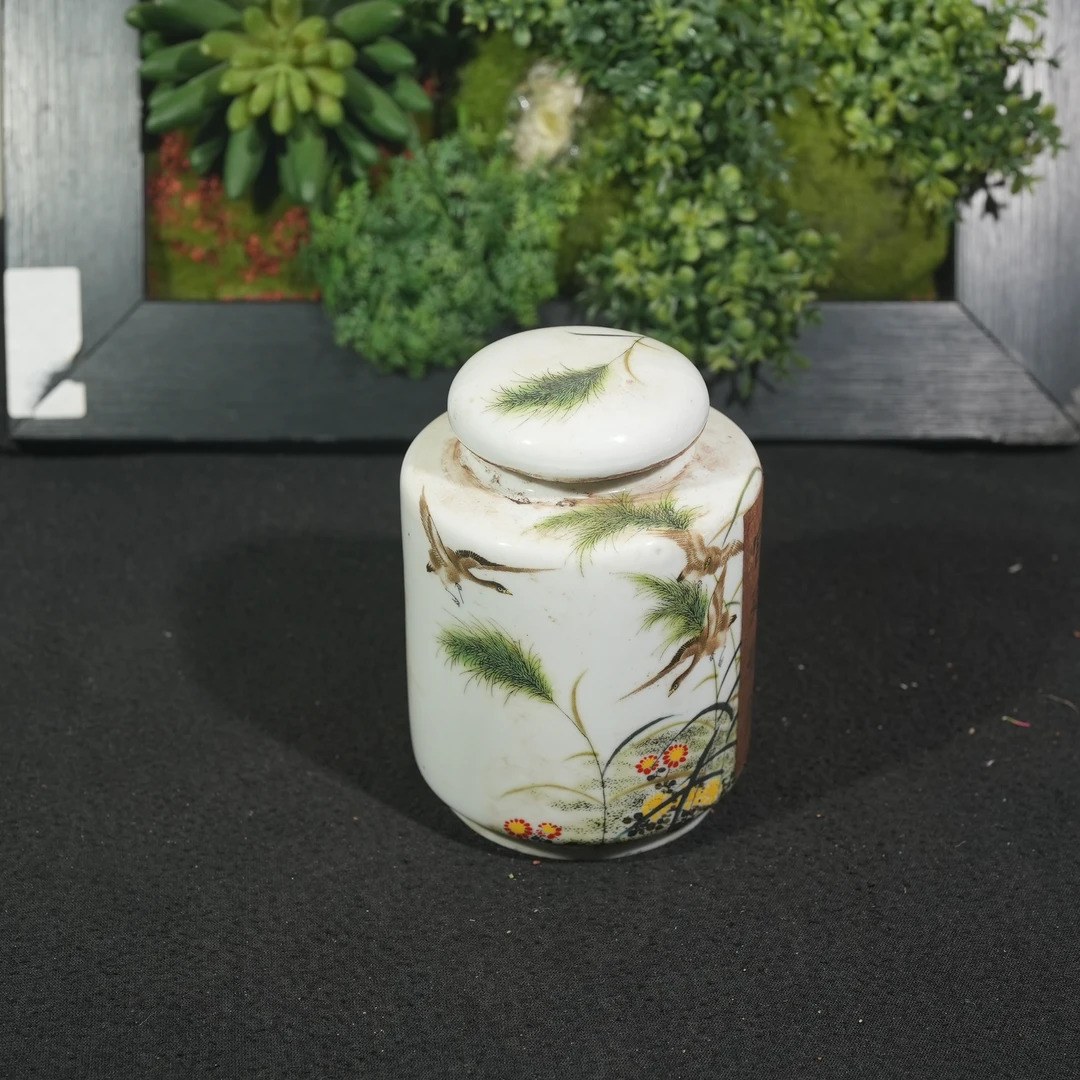 香港王老板-摆件8p438