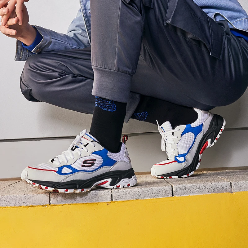 【粉丝专享】【断码福利】休闲鞋跑透气男鞋厚底老爹鞋情侣51706