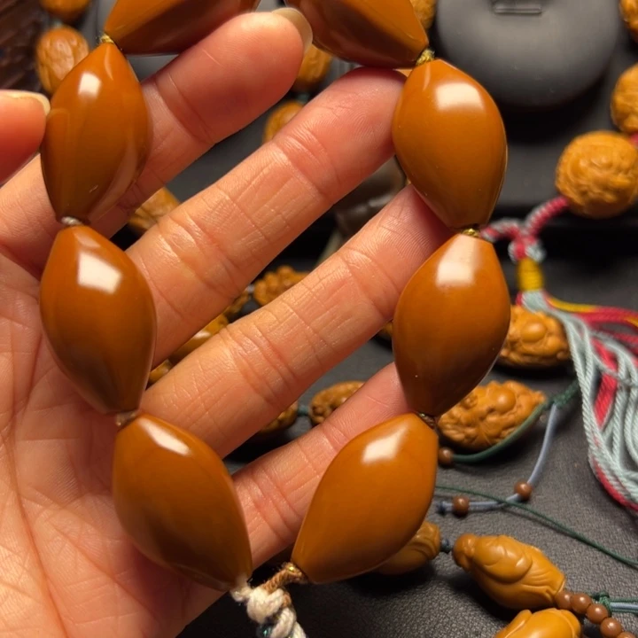 橄榄核手串/手链橄榄