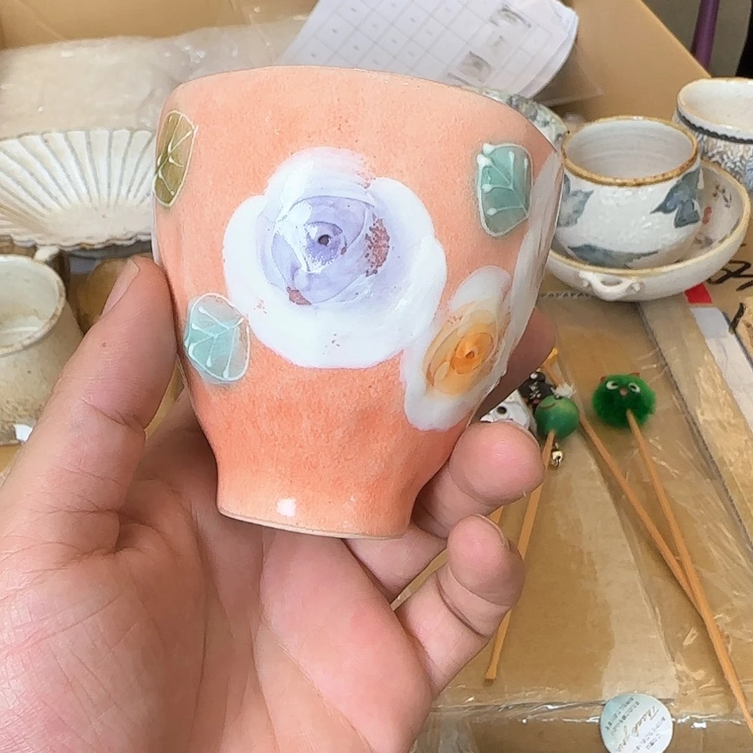 星****摆件在家门口看到有条街是