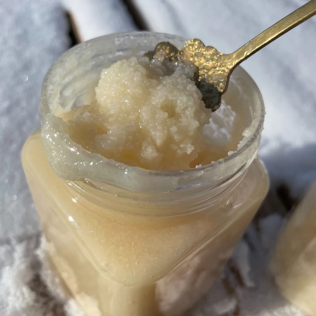 【主播优选】椴树雪蜜4瓶