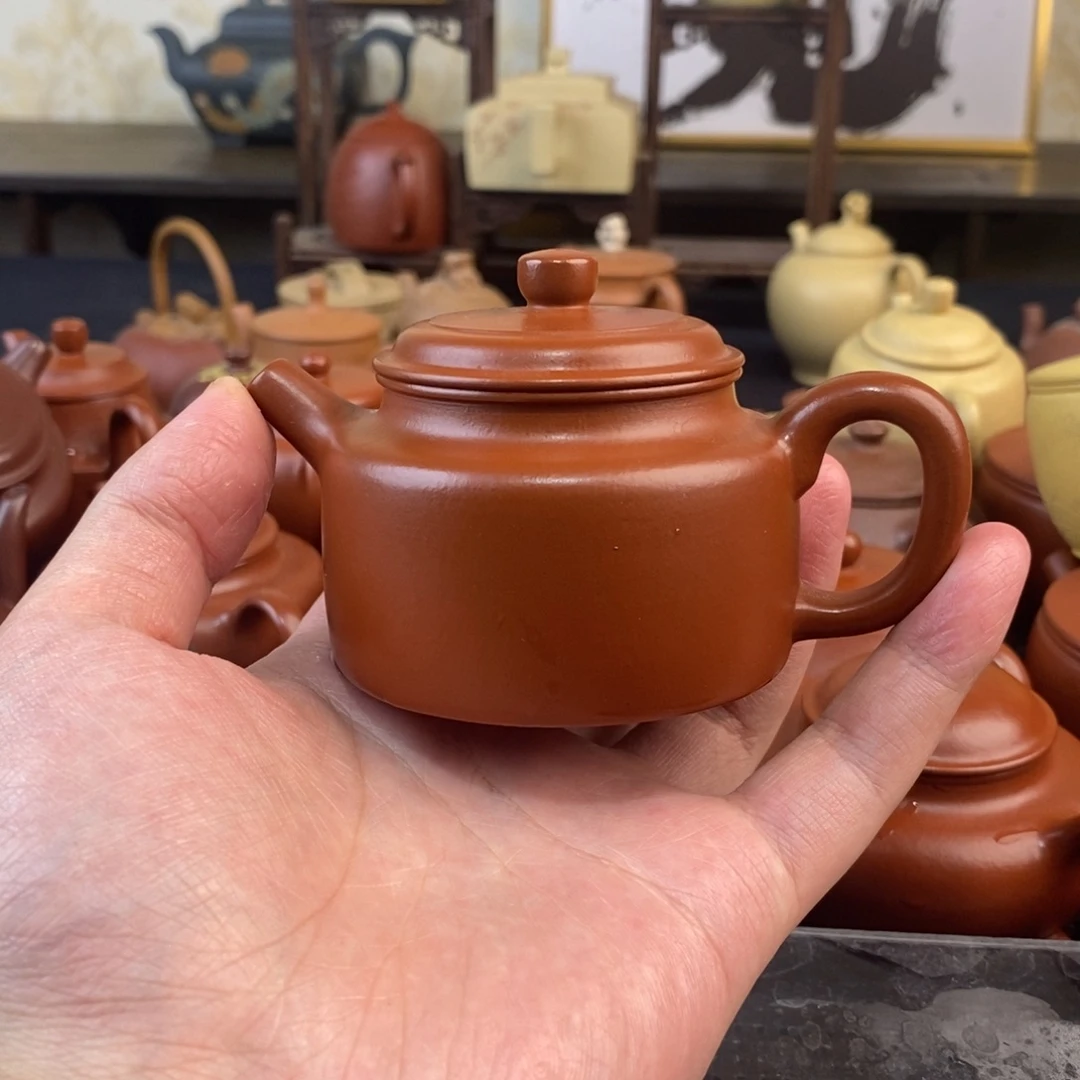 茶壶紫砂宜兴紫砂工艺研究所