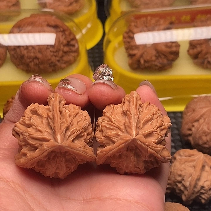 35全品天然三棱