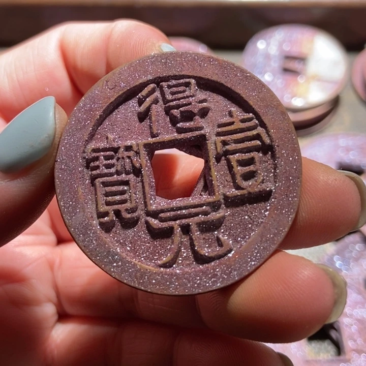 铜现代工艺品仿制品