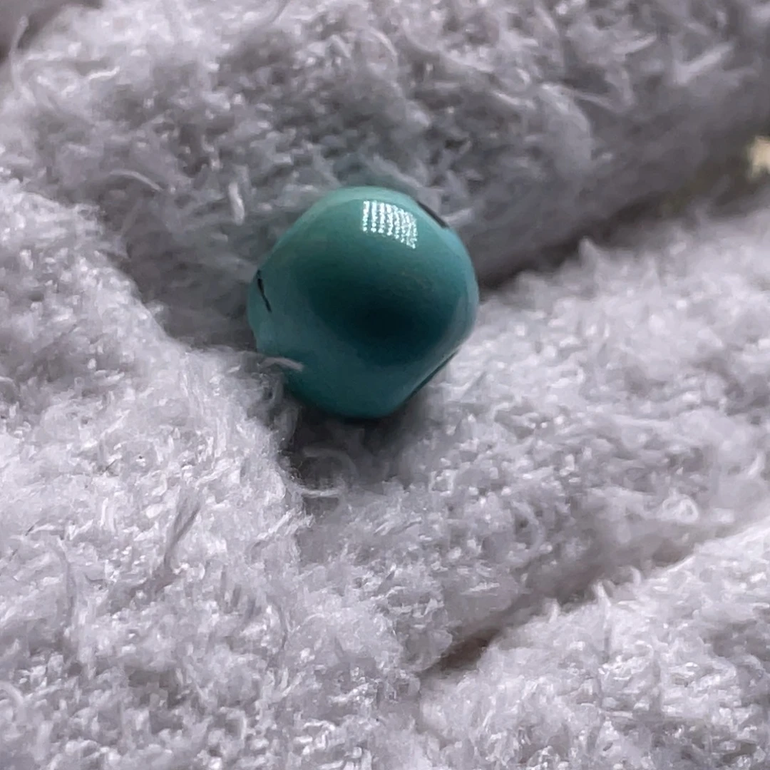 未镶嵌绿松石精品