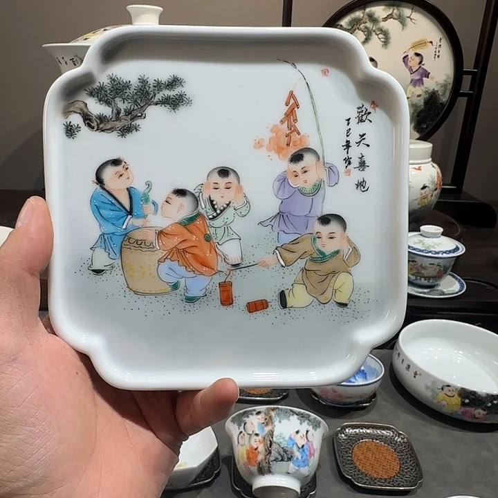 福利款景德镇陶瓷