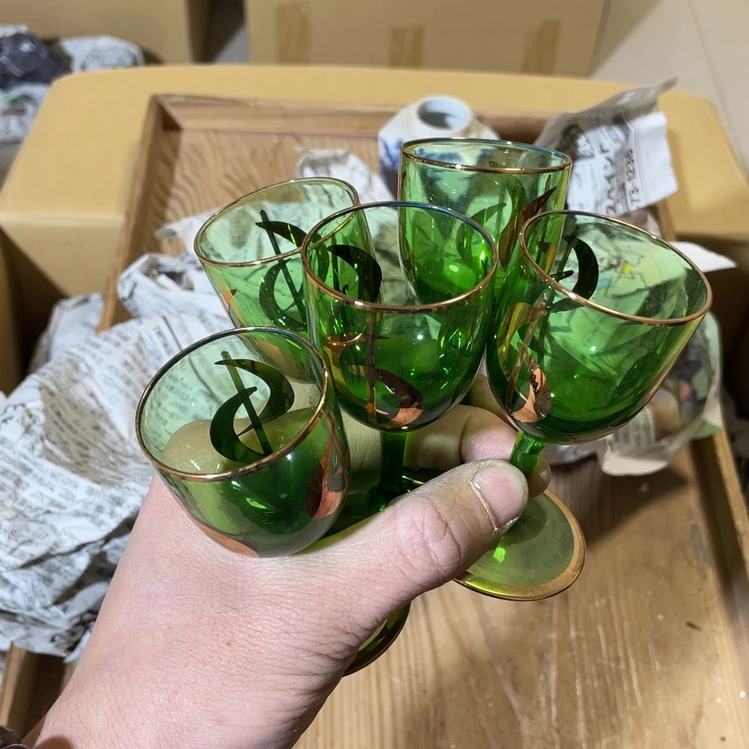 紫砂中古商品谨慎下单
