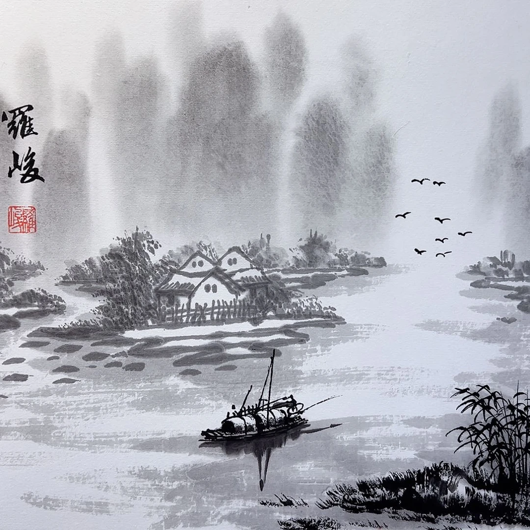 国画璟云书画院闪购链接