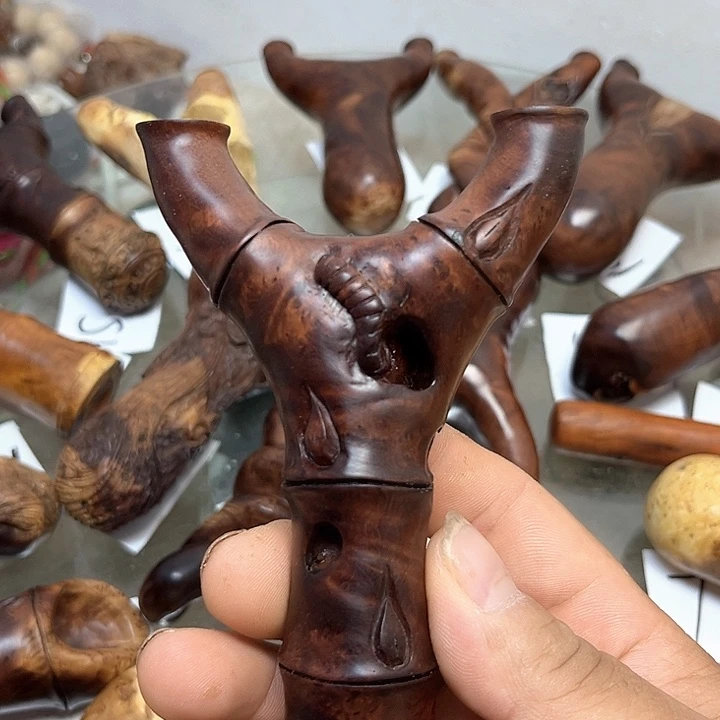 好***光木雕艺术品的制作方法和工艺