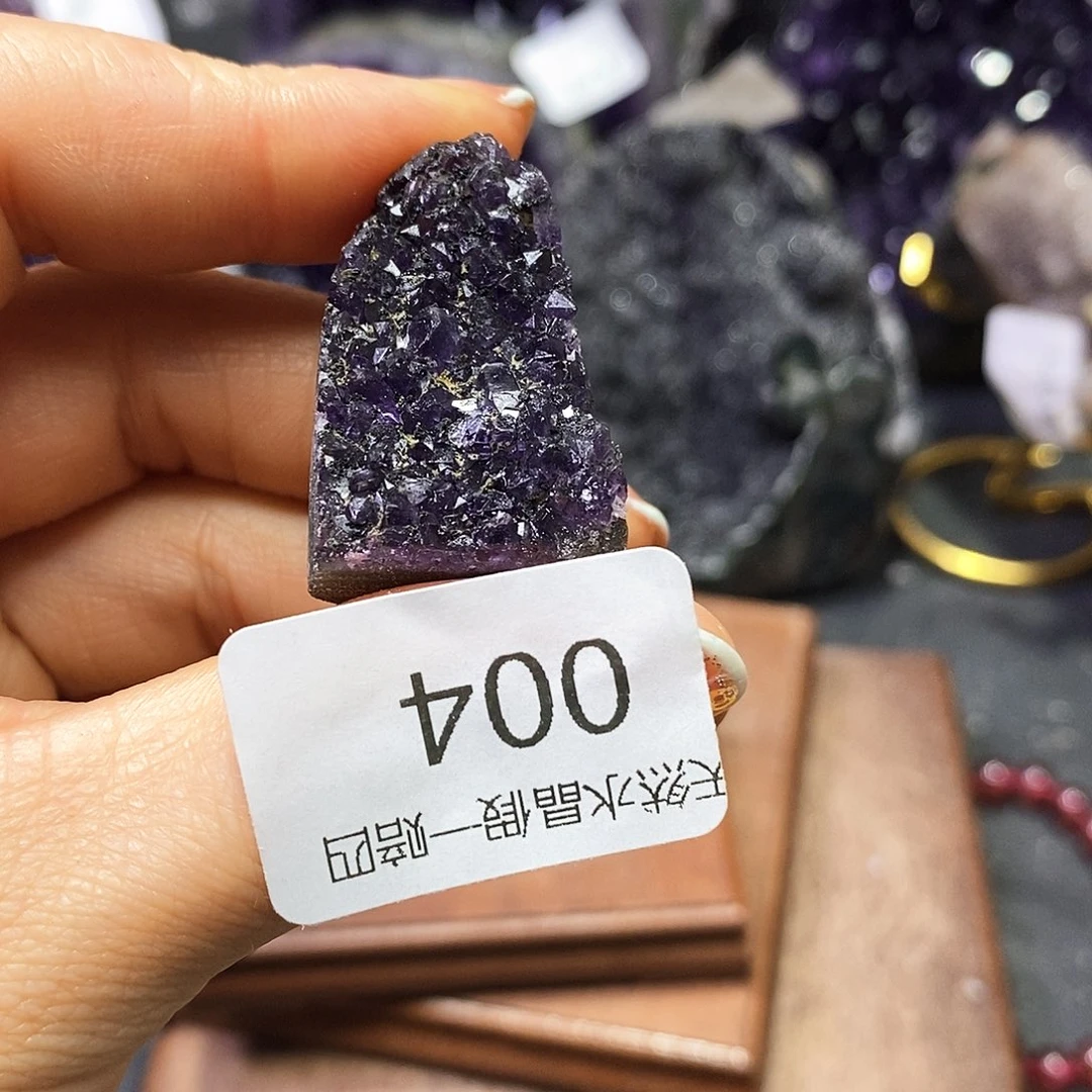 水晶大型摆件（非配饰）未镶嵌