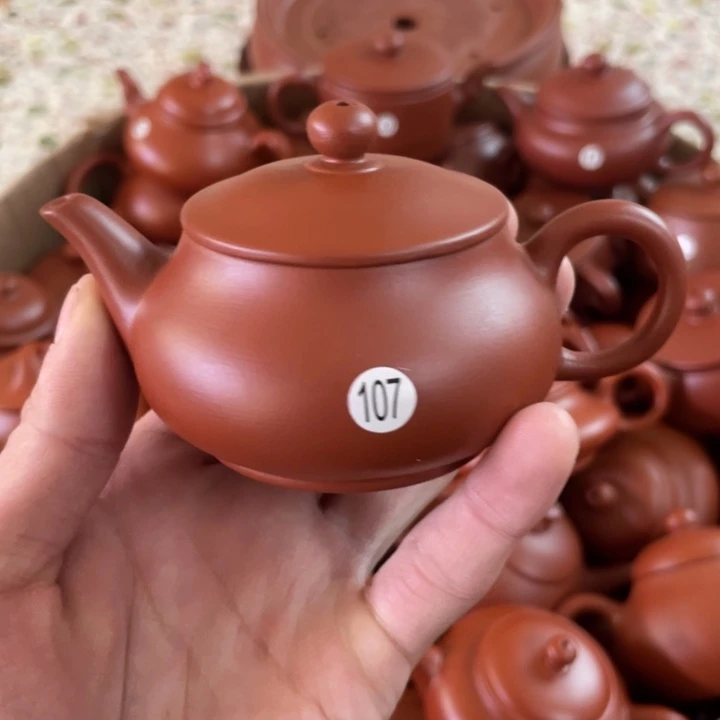 紫砂茶壶紫砂壶茶壶包邮毫升120