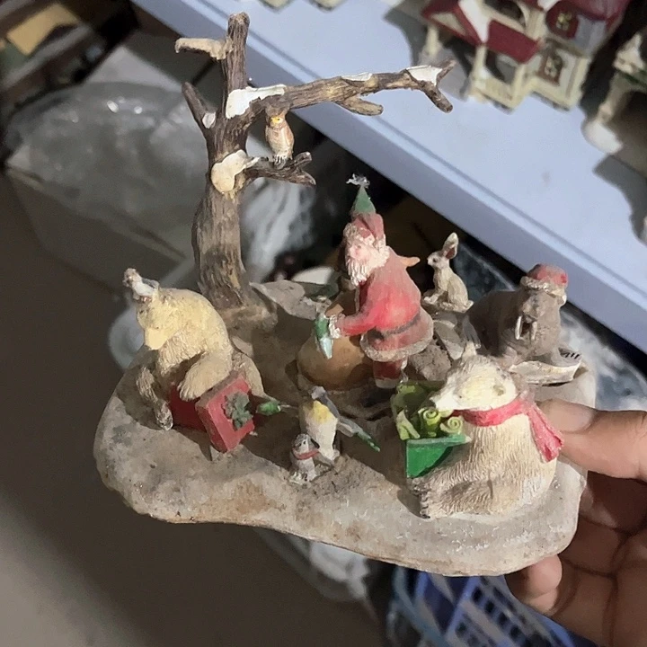 瓷片中古老货默认微瑕