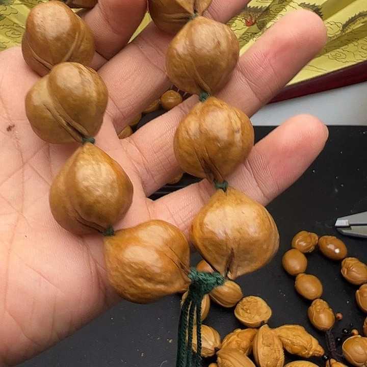 橄榄核手串/手链仧*.2.3大鸟素串福利