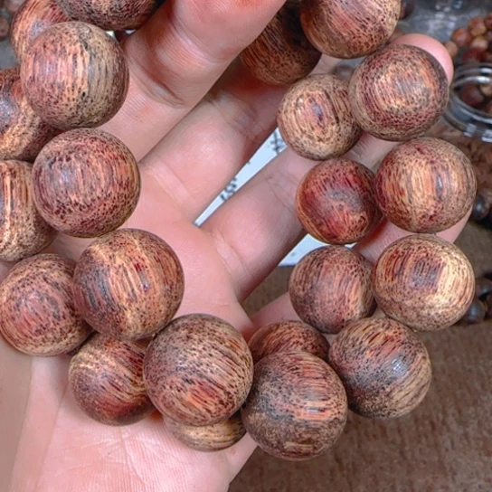 藤类1.8降真香彩虹油结晶虫蛀