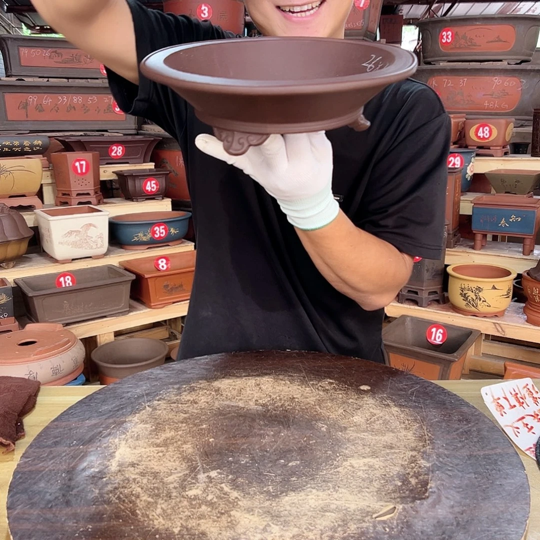 精品紫砂工厂直销