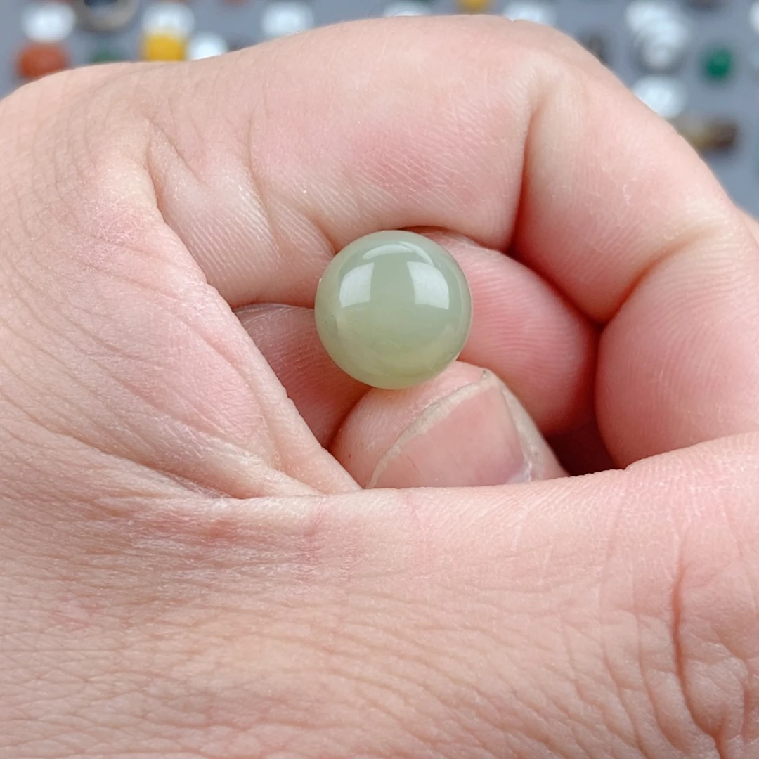 玛瑙/玉髓森柏珠宝饰品未镶嵌