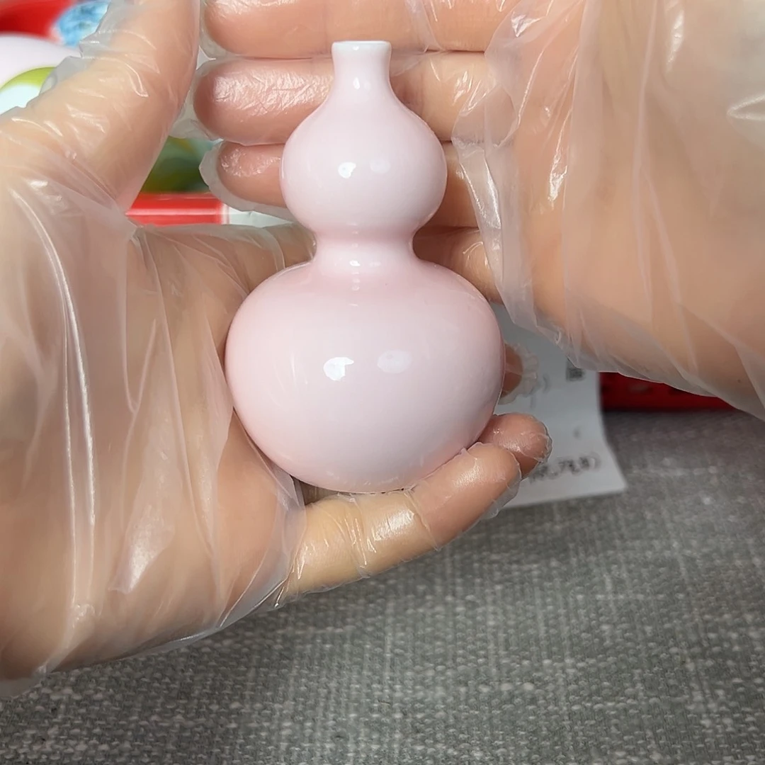 摆件景德镇陶瓷研究所学会