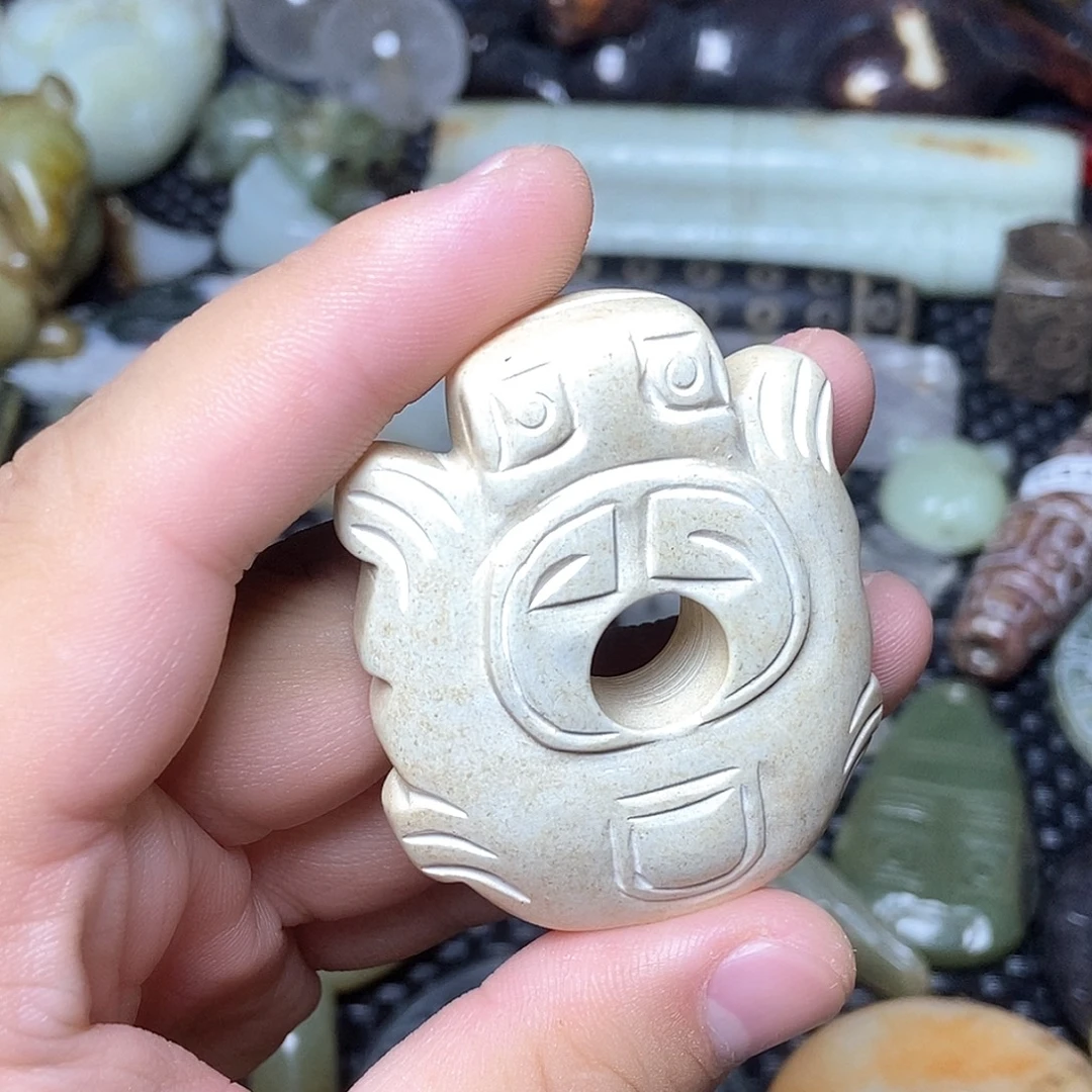 摆件直播间链接15