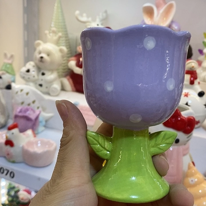 陶瓷微瑕介意慎拍微瑕