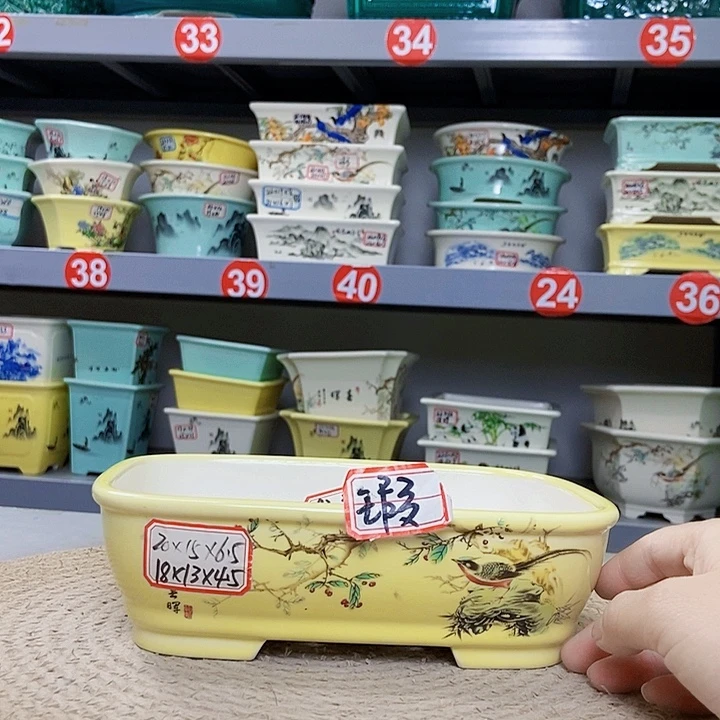 花瓶紫砂紫砂花盆