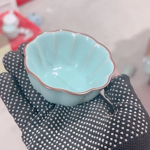 微瑕介意的朋友不要下单