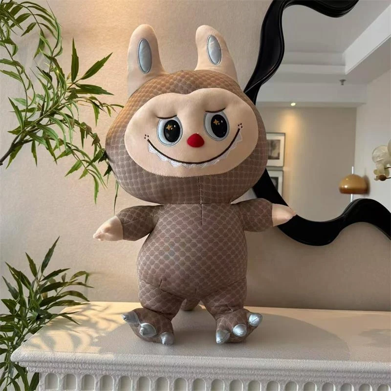 【晴美】拉布布玩偶-全系列