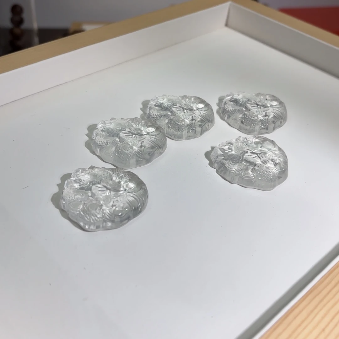 未镶嵌手链水晶毛衣链