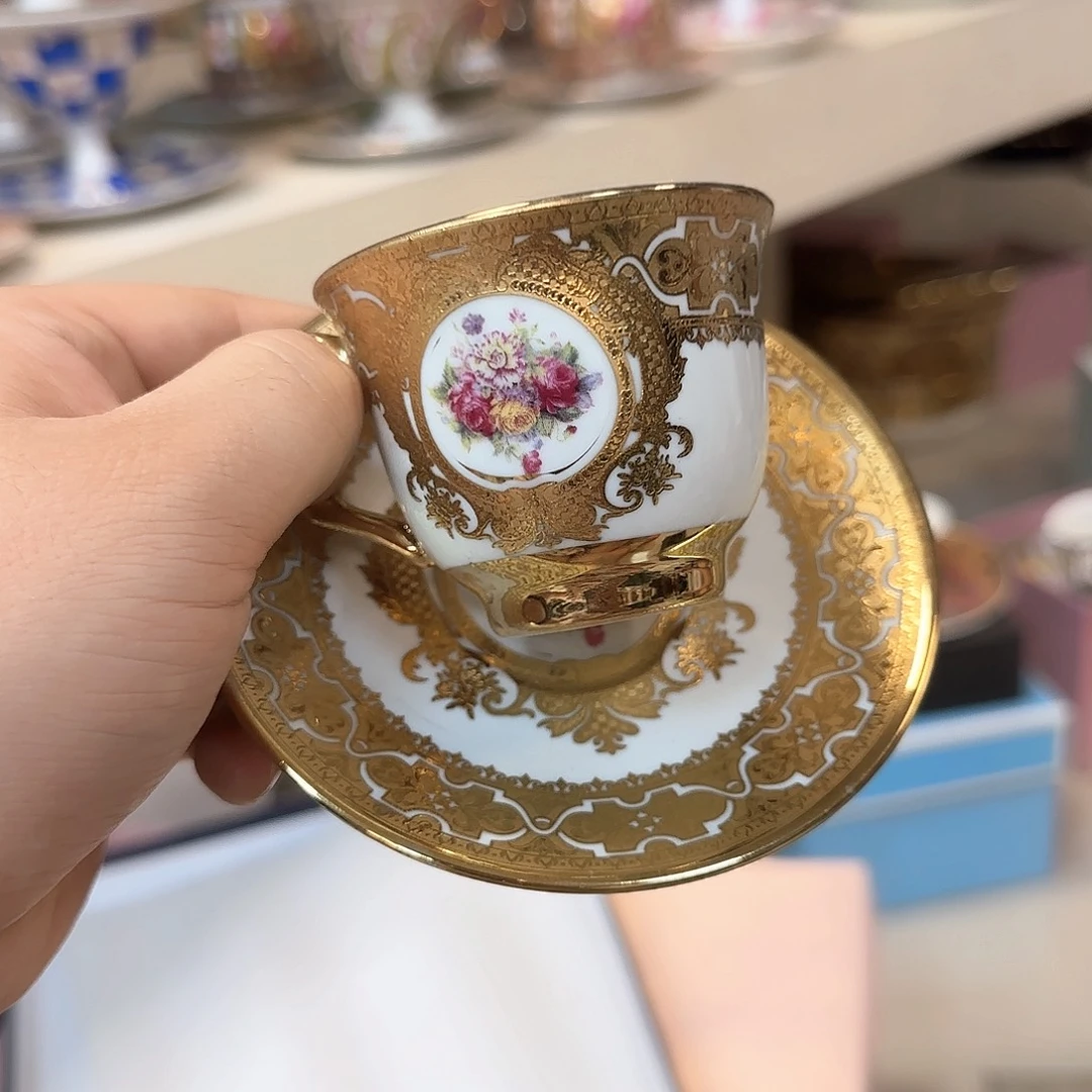 外贸冠衡陶瓷家具冠