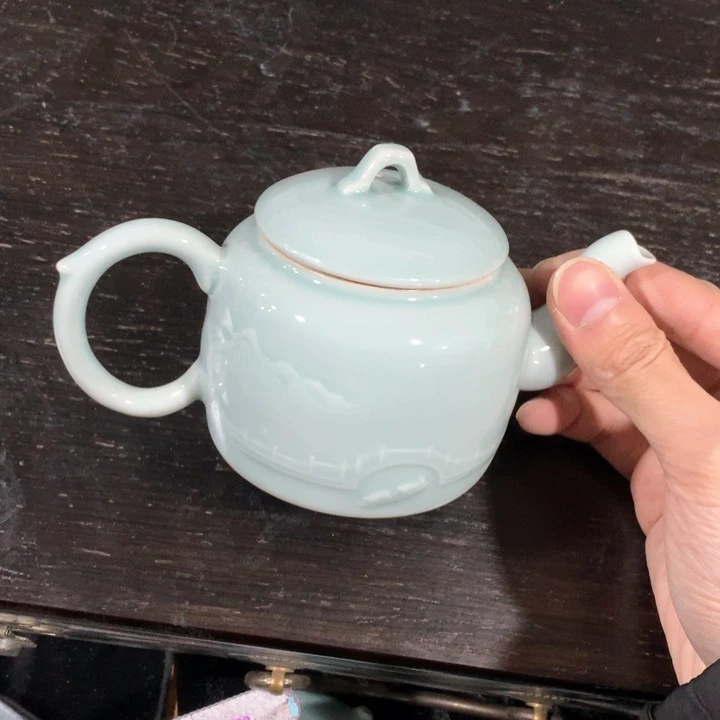 慧仙青瓷 慧仙青瓷 慧仙青瓷