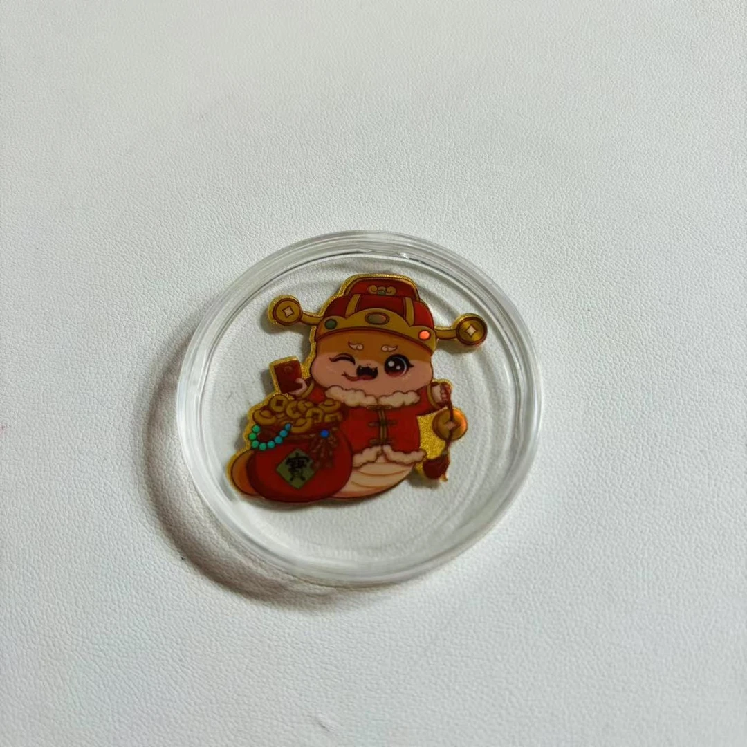 AA高奢精品财财贴J25