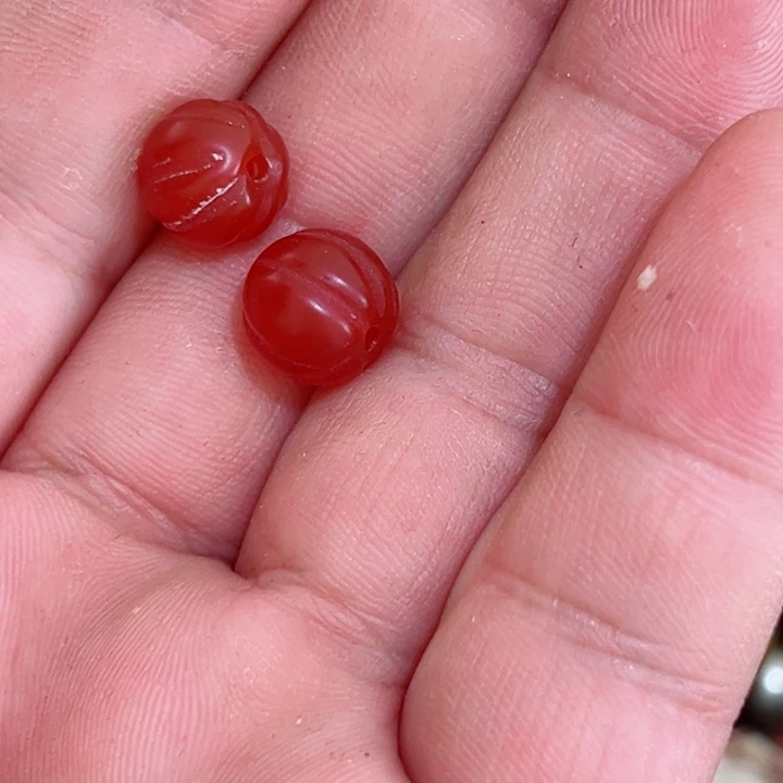特***琉璃纯铜合金我也很喜欢这个风格