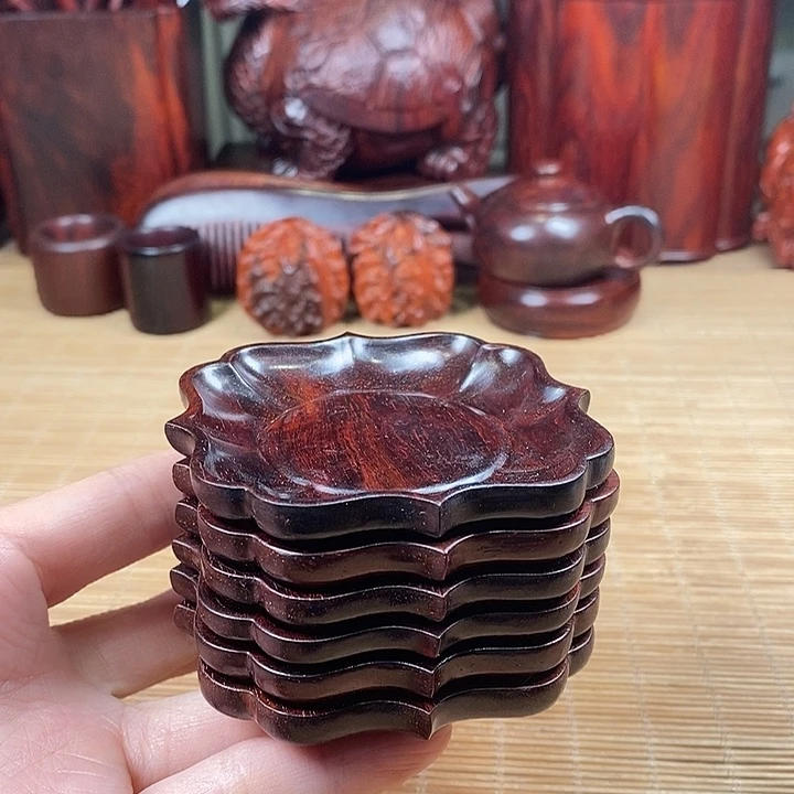 檀香紫檀（小叶紫檀）