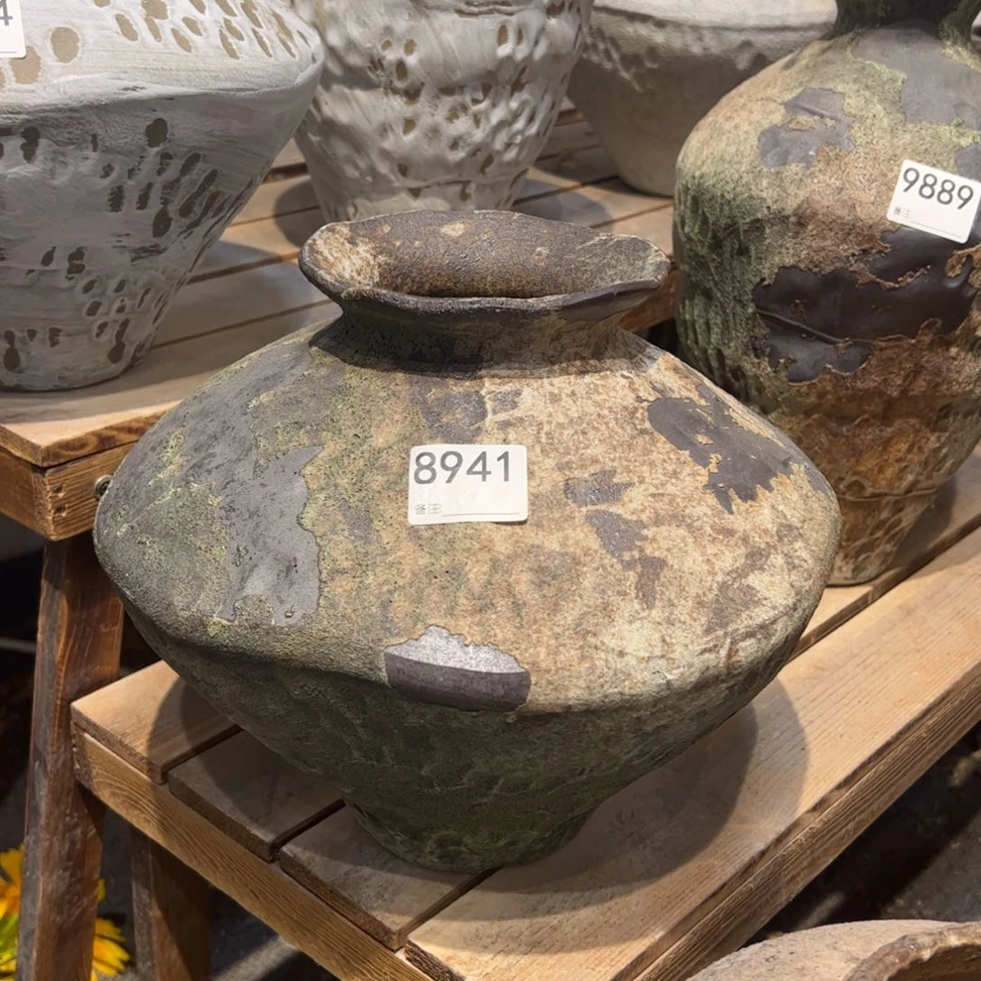 瓷片8941高26口9默认无孔