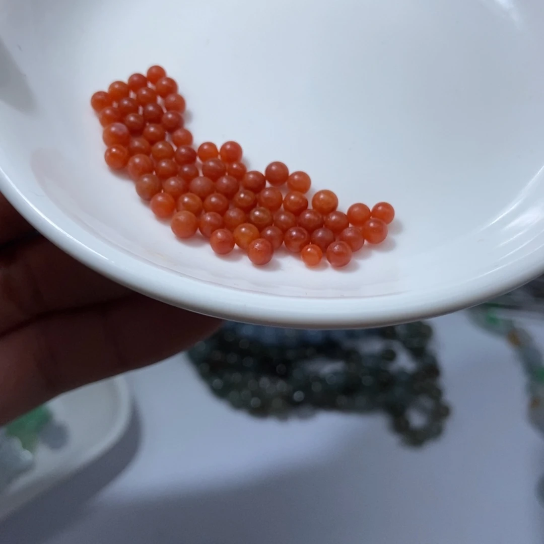 未镶嵌定制翡翠单个价格