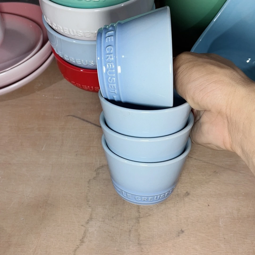 瓷片微瑕陶瓷餐具家用