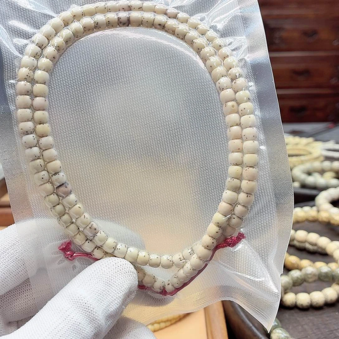 星月菩提吊坠一物一图，91号