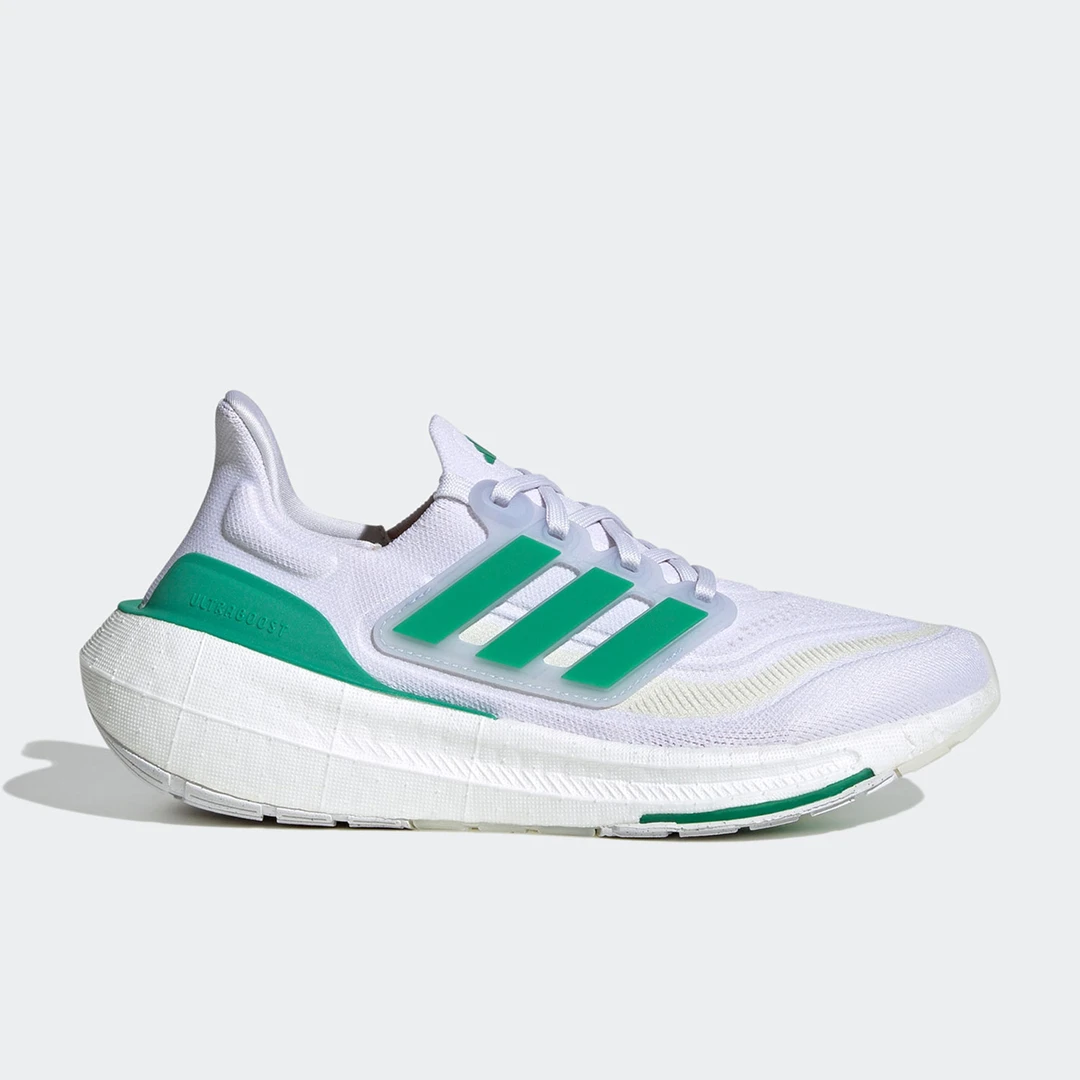 Adidas/阿迪达斯正品春季ULTRABOOST女子运动跑步鞋HQ6350