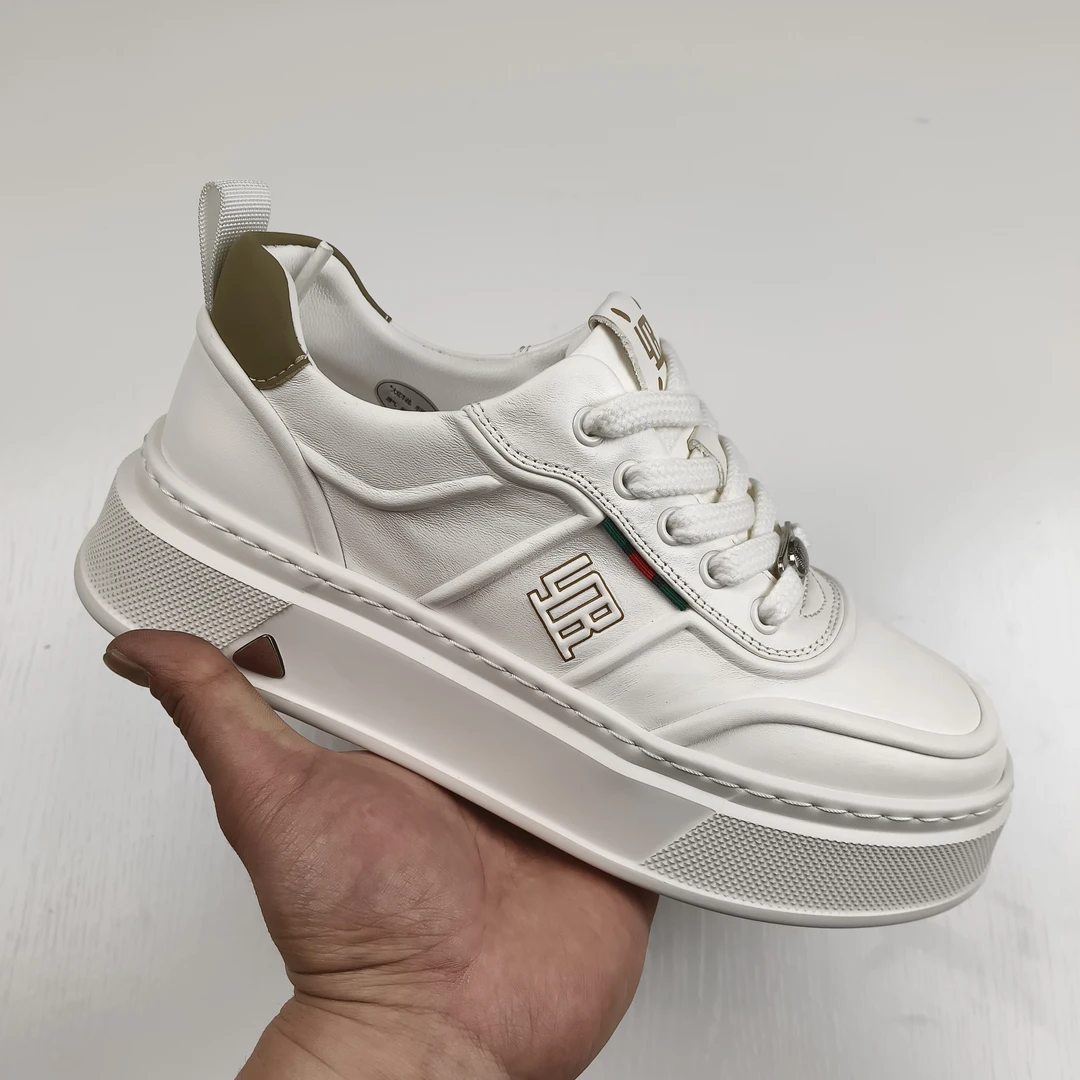 【T161】甄选男鞋推荐 216D23-2 时尚百搭 潮流舒适男款