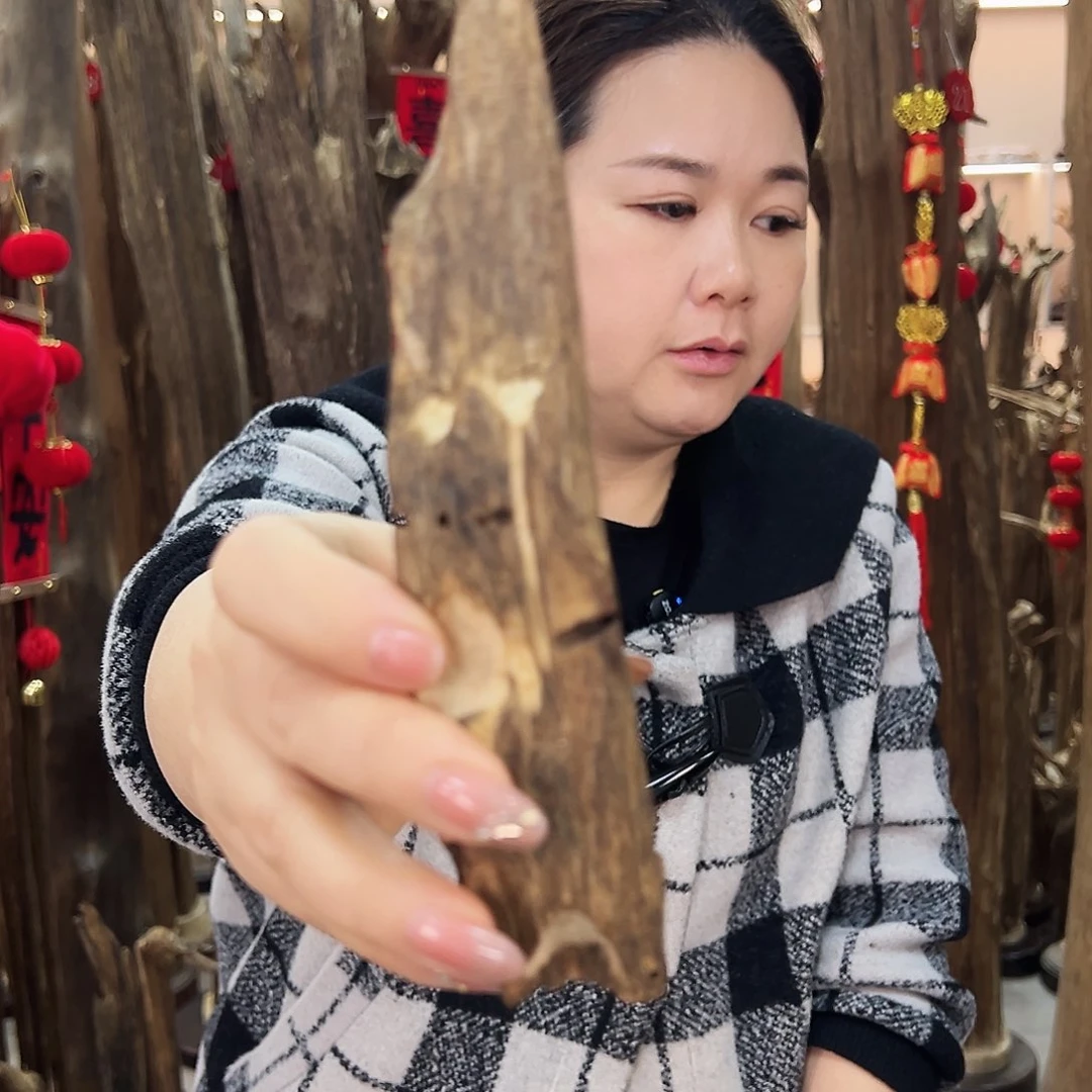 沉香摆件沉香原料摆件