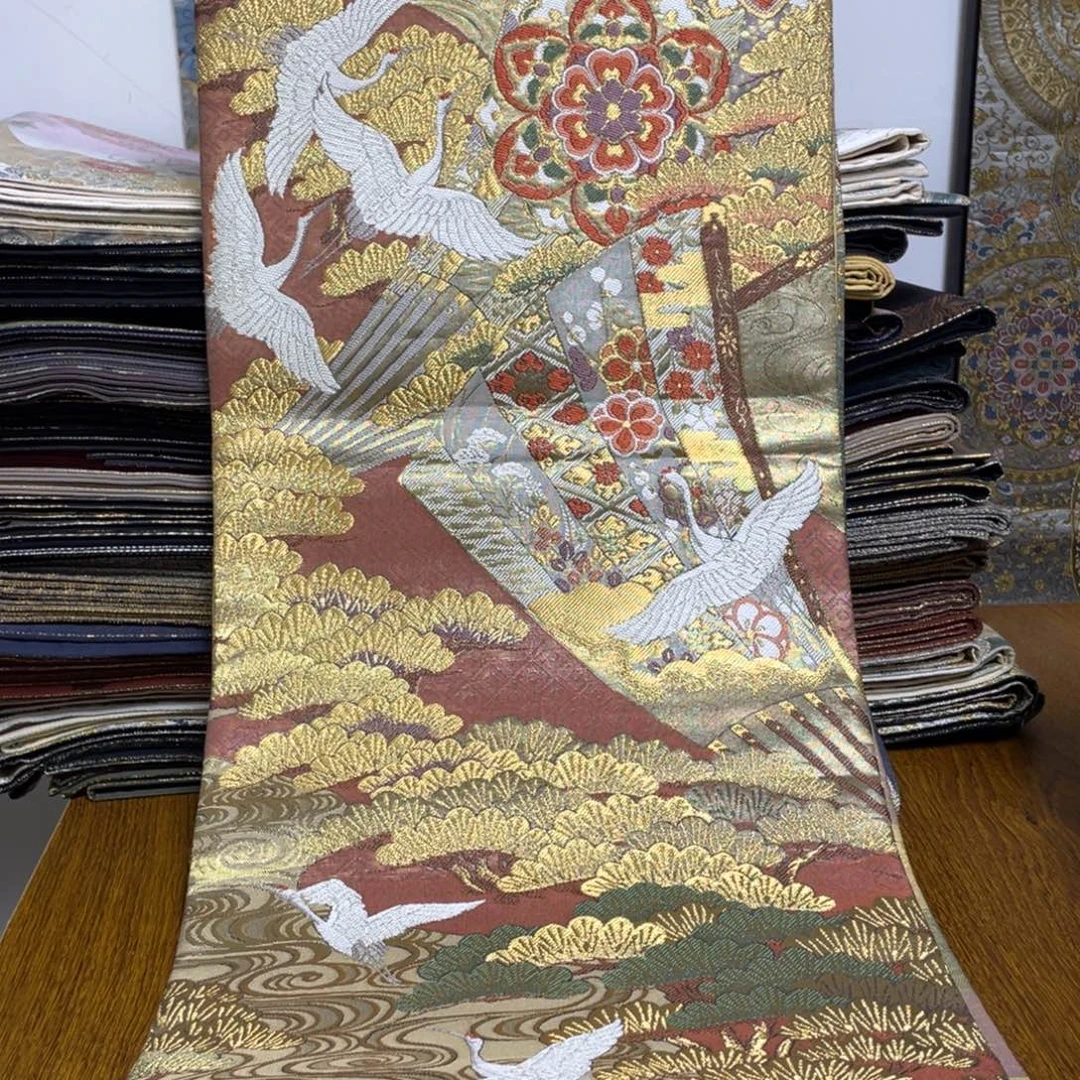 刺绣织锦技艺高超技艺高超