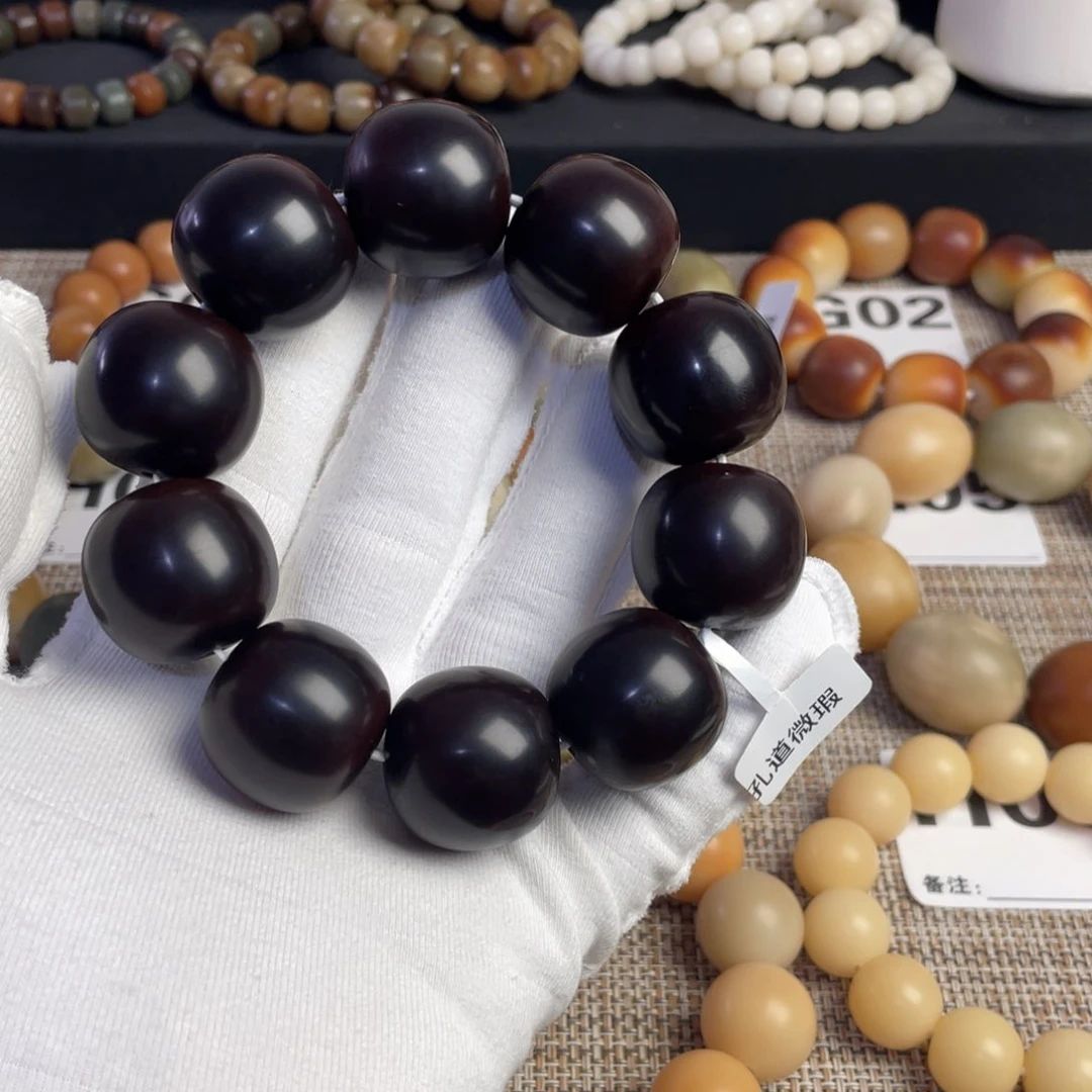 菩提根/象牙果吊坠米***米