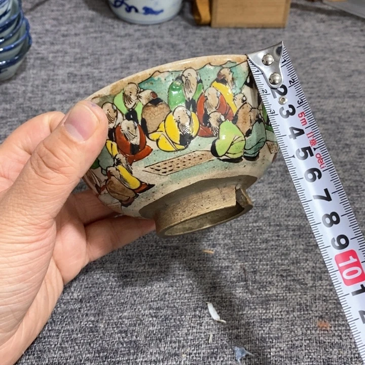 紫砂茶杯非常漂亮好看的花瓶