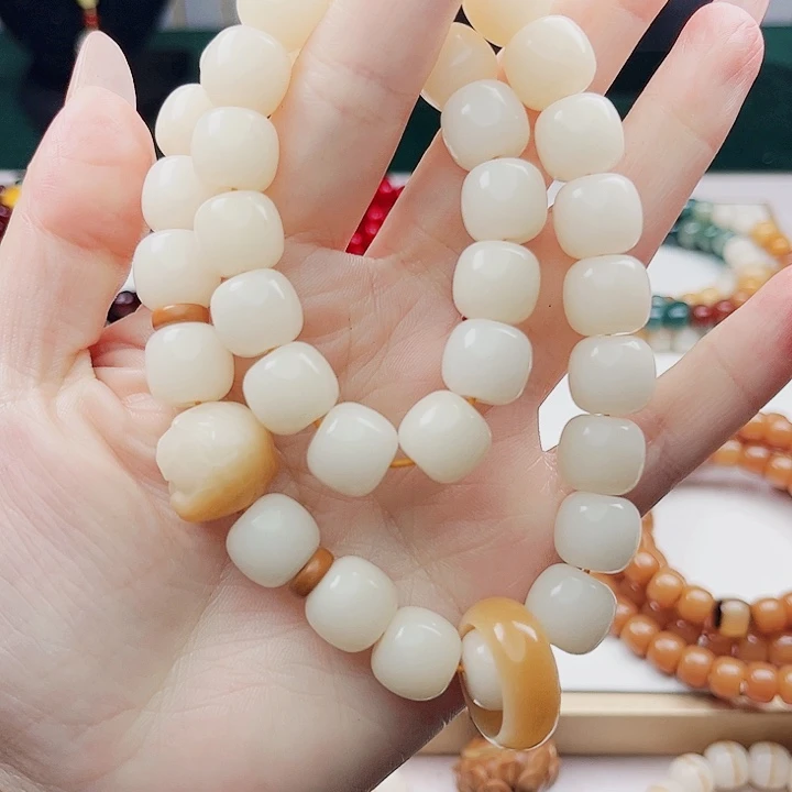 菩提根/象牙果吊坠