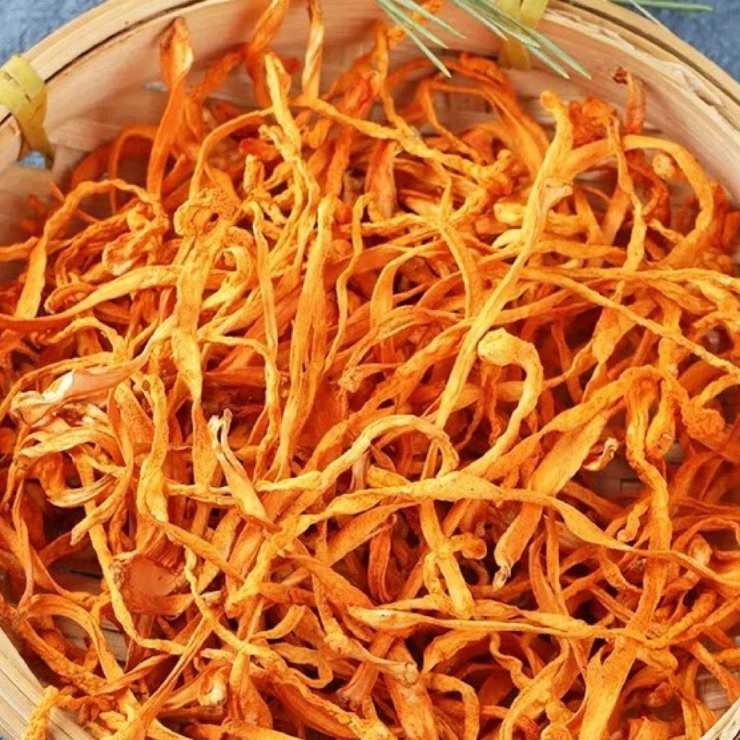 [虫草花]-云南下山货